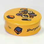 Shunyam - Ceramic box