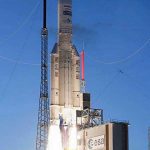 Shunyam - ESA Launch MSG