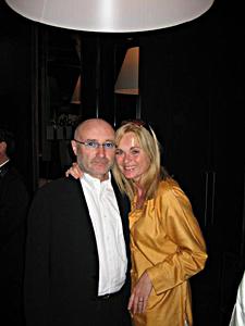 Shunyam - Phil Collins
