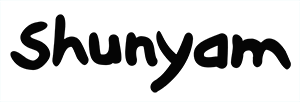 Shunyam logo